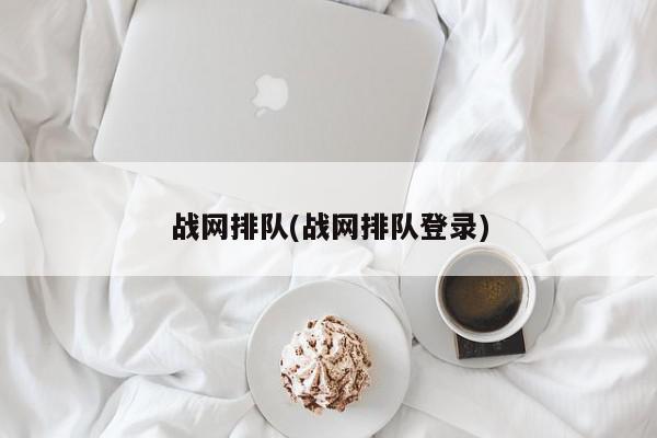 战网排队(战网排队登录)