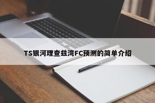 TS银河理查兹湾FC预测的简单介绍